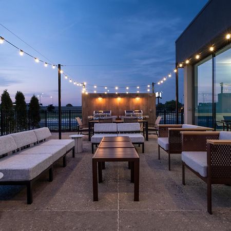 Staybridge Suites Chicago O'Hare - Rosemont By Ihg Bagian luar foto