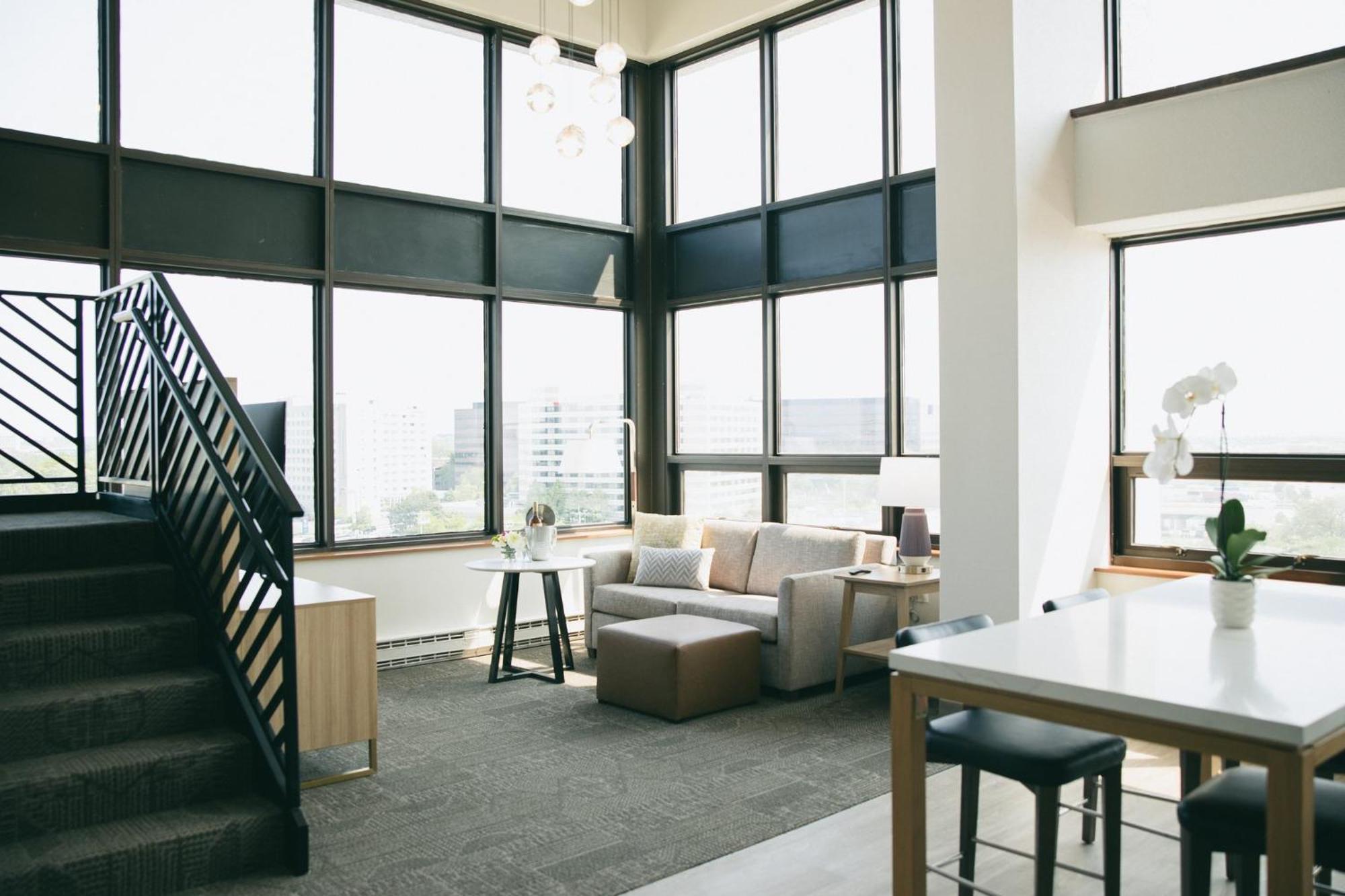 Staybridge Suites Chicago O'Hare - Rosemont By Ihg Bagian luar foto
